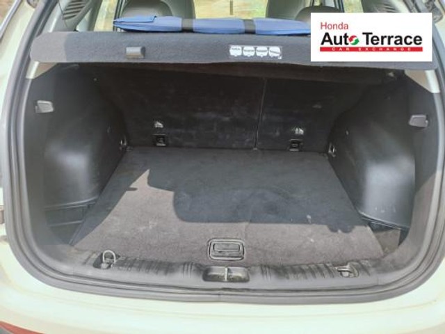 Second-hand 2017 Jeep Compass 2.0 Limited Option 4X4 for sale in Thanjavur-10