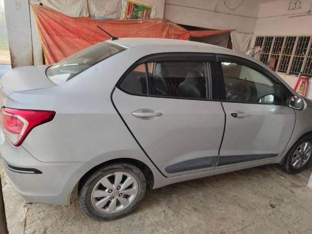 Second-hand 2014 Hyundai Xcent 1.2 Kappa S Option for sale in Ponda-1