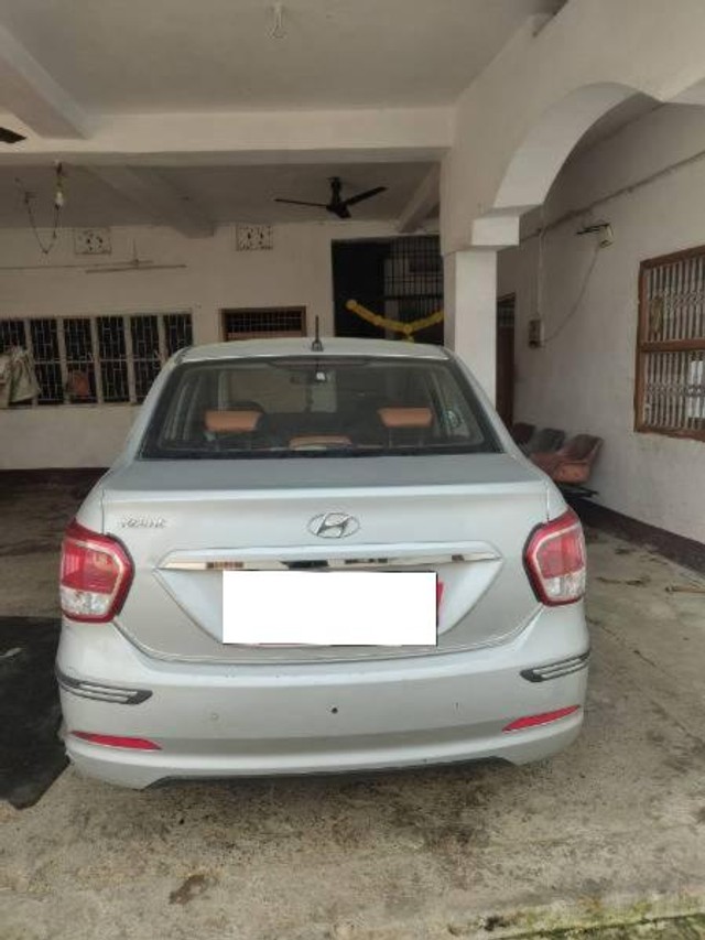 Second-hand 2014 Hyundai Xcent 1.2 Kappa S Option for sale in Ponda-2