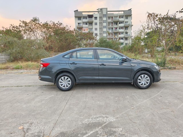 Second-hand 2022 Skoda Slavia 1.0 TSI Active BSVI for sale in Nagpur-6