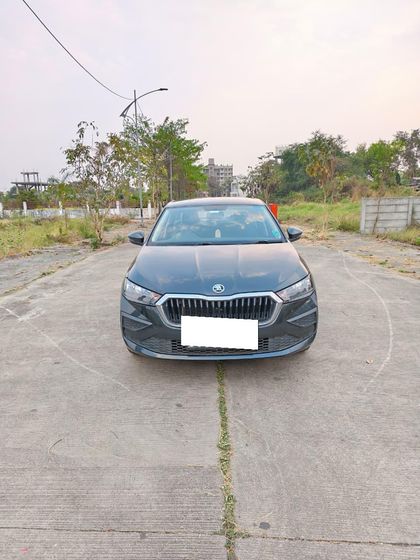 Used 1.0 TSI Active BSVI