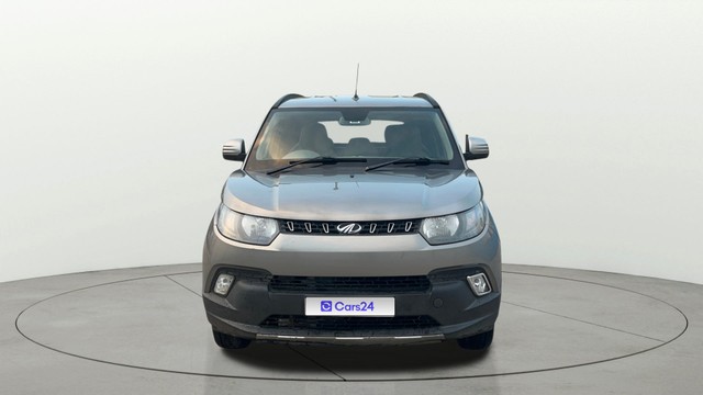 Second-hand 2016 Mahindra KUV 100 mFALCON D75 K8 for sale in Coimbatore-18