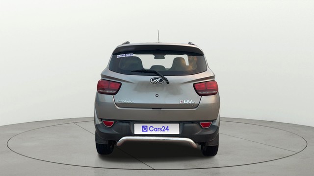 Second-hand 2016 Mahindra KUV 100 mFALCON D75 K8 for sale in Coimbatore-14