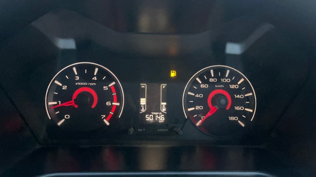 Second-hand 2016 Mahindra KUV 100 mFALCON D75 K8 for sale in Coimbatore-23