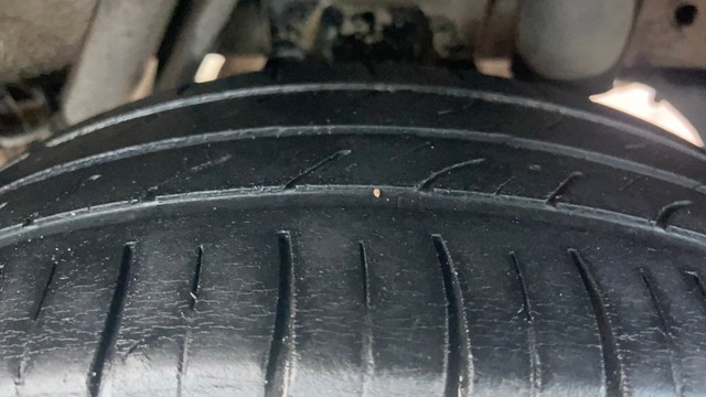 Second-hand 2016 Mahindra KUV 100 mFALCON D75 K8 for sale in Coimbatore-5