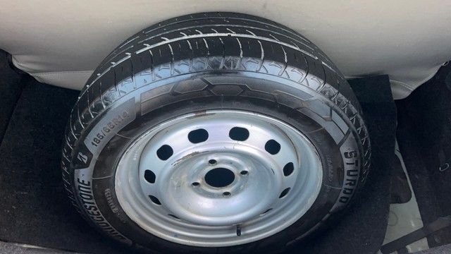 Second-hand 2016 Mahindra KUV 100 mFALCON D75 K8 for sale in Coimbatore-30