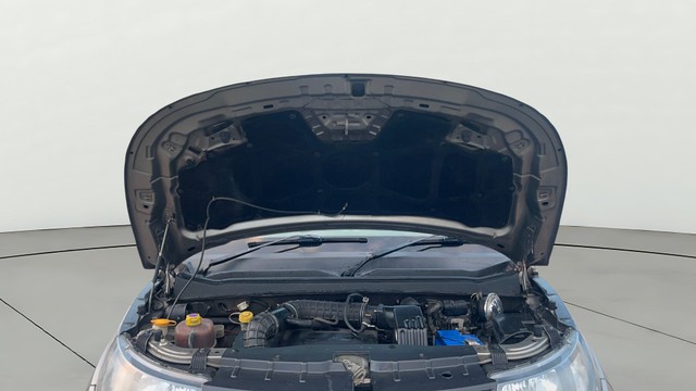 Second-hand 2016 Mahindra KUV 100 mFALCON D75 K8 for sale in Coimbatore-19