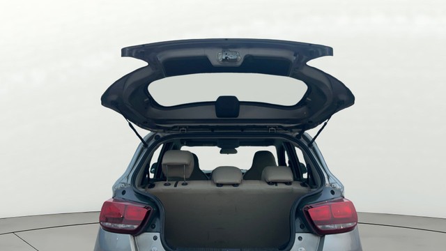 Second-hand 2016 Mahindra KUV 100 mFALCON D75 K8 for sale in Coimbatore-1