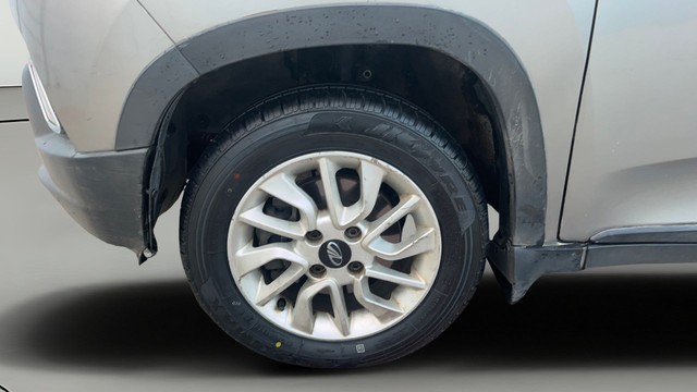 Second-hand 2016 Mahindra KUV 100 mFALCON D75 K8 for sale in Coimbatore-29