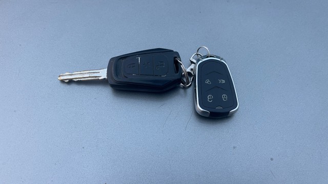 Second-hand 2016 Mahindra KUV 100 mFALCON D75 K8 for sale in Coimbatore-9