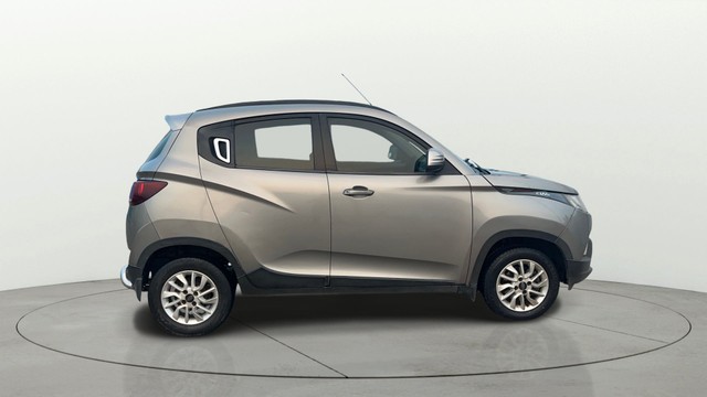 Second-hand 2016 Mahindra KUV 100 mFALCON D75 K8 for sale in Coimbatore-12