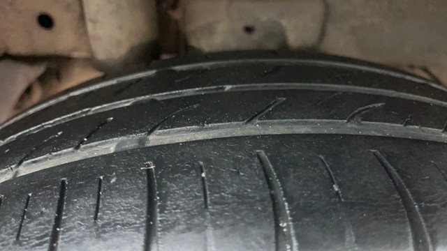 Second-hand 2016 Mahindra KUV 100 mFALCON D75 K8 for sale in Coimbatore-6