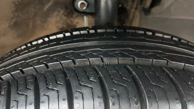 Second-hand 2016 Mahindra KUV 100 mFALCON D75 K8 for sale in Coimbatore-8