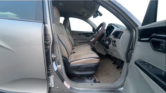 Second-hand 2016 Mahindra KUV 100 mFALCON D75 K8 for sale in Coimbatore-25