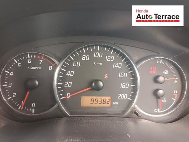 Maruti Suzuki Swift VXI Second-hand 2011 Maruti Suzuki Swift VXI for sale in Pondicherry-9