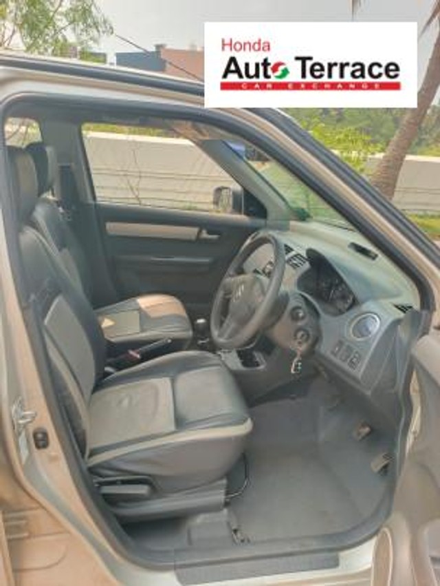 Maruti Suzuki Swift VXI Second-hand 2011 Maruti Suzuki Swift VXI for sale in Pondicherry-11