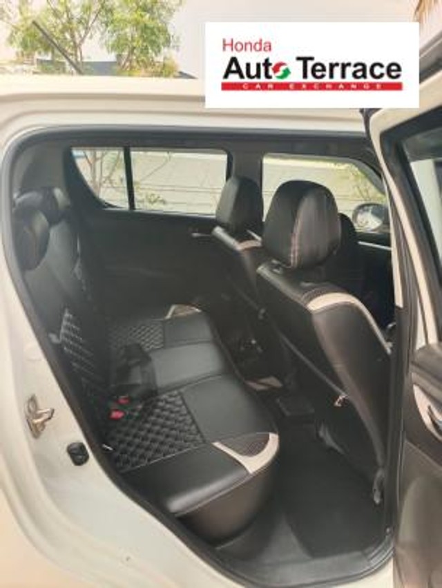 Maruti Suzuki Swift VXI Optional Second-hand 2017 Maruti Suzuki Swift VXI Optional for sale in Pondicherry-11