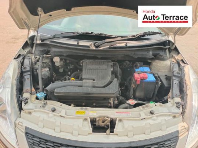 Maruti Suzuki Swift VXI Optional Second-hand 2017 Maruti Suzuki Swift VXI Optional for sale in Pondicherry-7