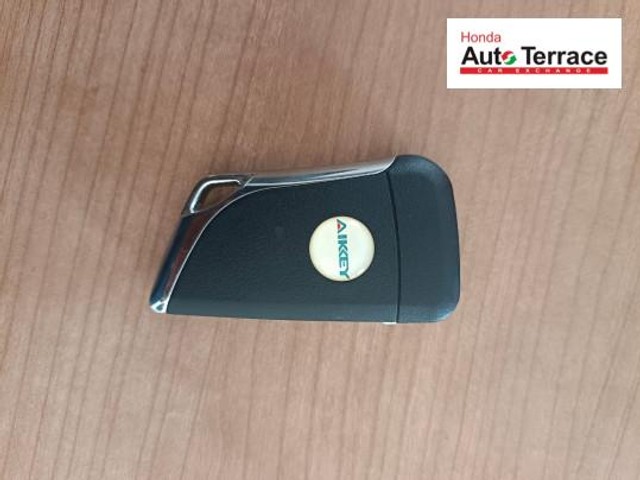 Maruti Suzuki Swift VXI Optional Second-hand 2017 Maruti Suzuki Swift VXI Optional for sale in Pondicherry-13