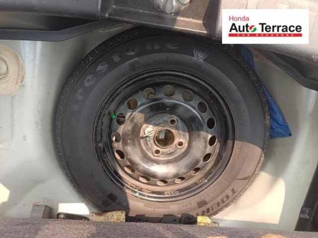 Maruti Suzuki Swift VXI Optional Second-hand 2017 Maruti Suzuki Swift VXI Optional for sale in Pondicherry-14