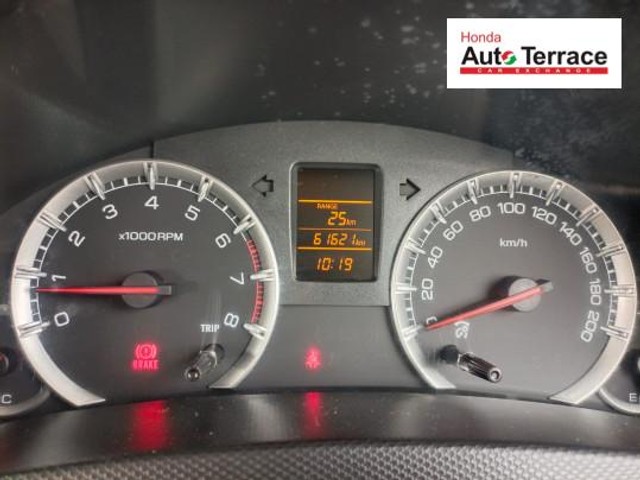 Maruti Suzuki Swift VXI Optional Second-hand 2017 Maruti Suzuki Swift VXI Optional for sale in Pondicherry-12