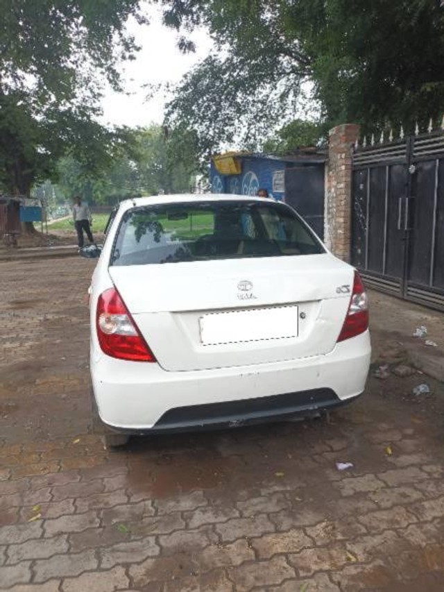 Second-hand 2012 Tata Indigo eLS BS IV for sale in Allahabad-1