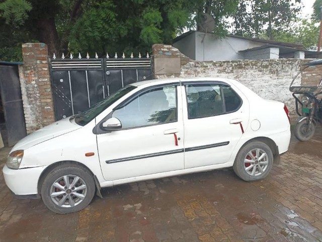 Second-hand 2012 Tata Indigo eLS BS IV for sale in Allahabad-2
