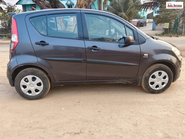 Second-hand 2013 Maruti Suzuki Ritz VXi for sale in Bhubaneswar-8