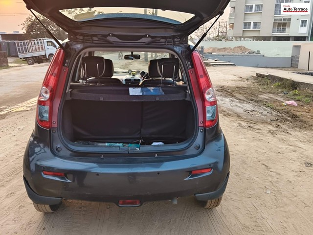 Second-hand 2013 Maruti Suzuki Ritz VXi for sale in Bhubaneswar-3