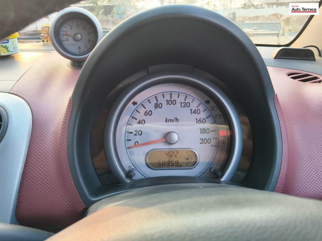 Second-hand 2013 Maruti Suzuki Ritz VXi for sale in Bhubaneswar-2