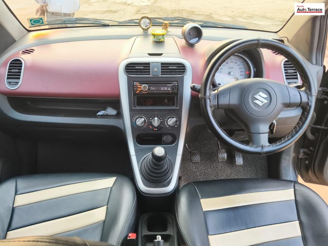 Second-hand 2013 Maruti Suzuki Ritz VXi for sale in Bhubaneswar-6