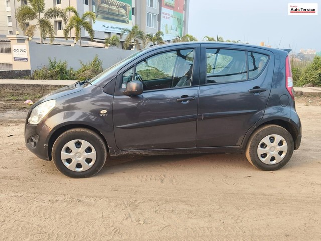 Second-hand 2013 Maruti Suzuki Ritz VXi for sale in Bhubaneswar-9