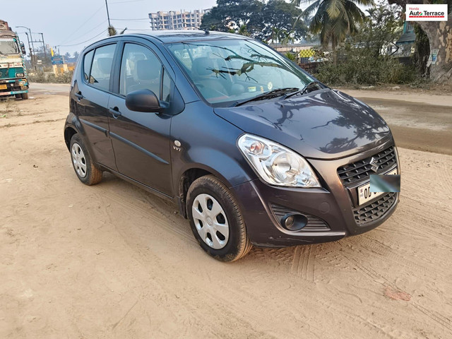 Second-hand 2013 Maruti Suzuki Ritz VXi for sale in Bhubaneswar-4