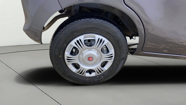 Maruti Suzuki Alto 800 LXI Second-hand 2016 Maruti Suzuki Alto 800 LXI for sale in Ahmedabad-24