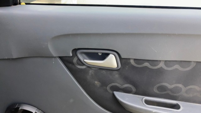 Maruti Suzuki Alto 800 LXI Second-hand 2016 Maruti Suzuki Alto 800 LXI for sale in Ahmedabad-17