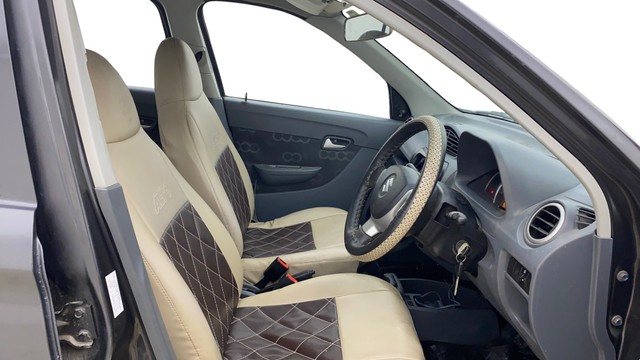 Maruti Suzuki Alto 800 LXI Second-hand 2016 Maruti Suzuki Alto 800 LXI for sale in Ahmedabad-15