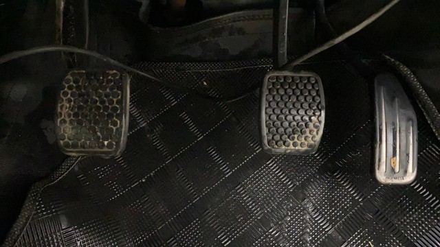 Maruti Suzuki Alto 800 LXI Second-hand 2016 Maruti Suzuki Alto 800 LXI for sale in Ahmedabad-14