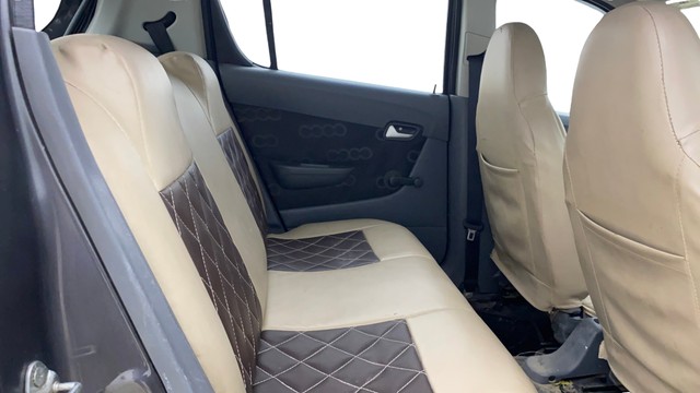 Maruti Suzuki Alto 800 LXI Second-hand 2016 Maruti Suzuki Alto 800 LXI for sale in Ahmedabad-16