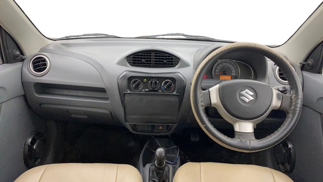 Maruti Suzuki Alto 800 LXI Second-hand 2016 Maruti Suzuki Alto 800 LXI for sale in Ahmedabad-10