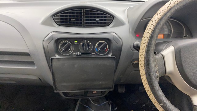 Maruti Suzuki Alto 800 LXI Second-hand 2016 Maruti Suzuki Alto 800 LXI for sale in Ahmedabad-22