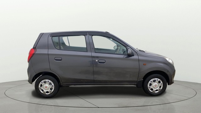 Maruti Suzuki Alto 800 LXI Second-hand 2016 Maruti Suzuki Alto 800 LXI for sale in Ahmedabad-1