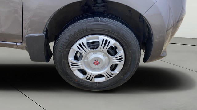 Maruti Suzuki Alto 800 LXI Second-hand 2016 Maruti Suzuki Alto 800 LXI for sale in Ahmedabad-23