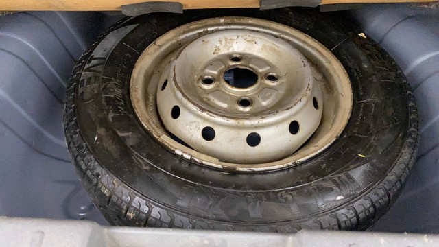 Maruti Suzuki Alto 800 LXI Second-hand 2016 Maruti Suzuki Alto 800 LXI for sale in Ahmedabad-27