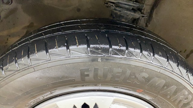 Maruti Suzuki Alto 800 LXI Second-hand 2016 Maruti Suzuki Alto 800 LXI for sale in Ahmedabad-30