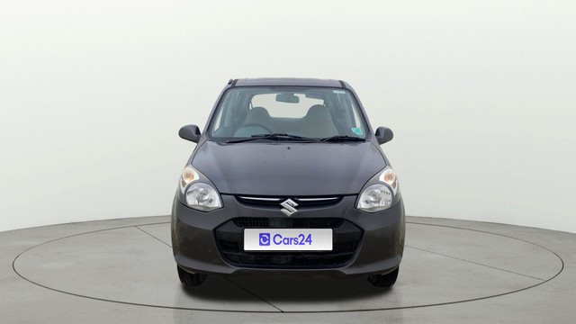 Maruti Suzuki Alto 800 LXI Second-hand 2016 Maruti Suzuki Alto 800 LXI for sale in Ahmedabad-7