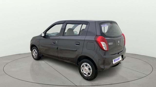 Maruti Suzuki Alto 800 LXI Second-hand 2016 Maruti Suzuki Alto 800 LXI for sale in Ahmedabad-4