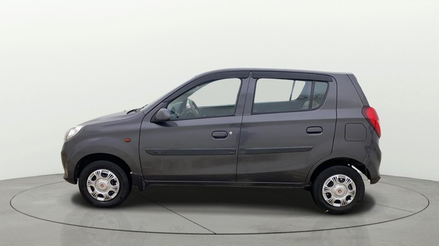 Maruti Suzuki Alto 800 LXI Second-hand 2016 Maruti Suzuki Alto 800 LXI for sale in Ahmedabad-5