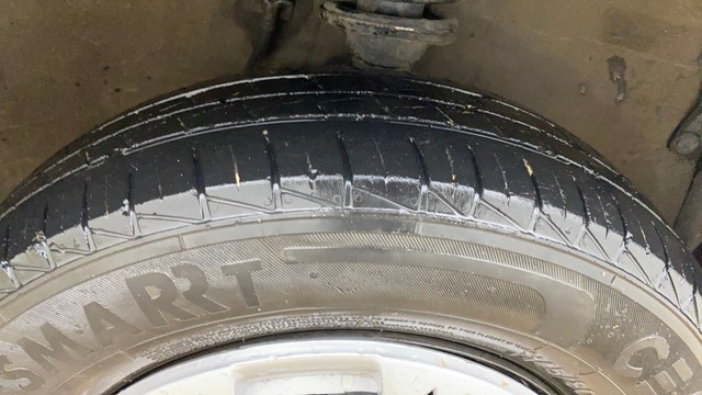 Maruti Suzuki Alto 800 LXI Second-hand 2016 Maruti Suzuki Alto 800 LXI for sale in Ahmedabad-28