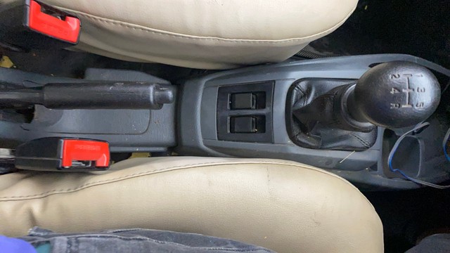 Maruti Suzuki Alto 800 LXI Second-hand 2016 Maruti Suzuki Alto 800 LXI for sale in Ahmedabad-13