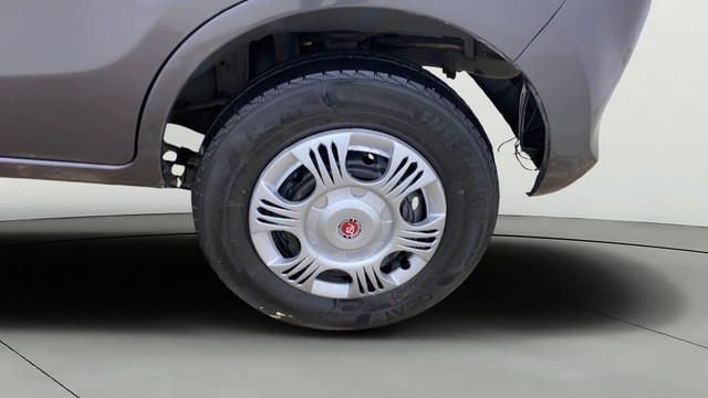 Maruti Suzuki Alto 800 LXI Second-hand 2016 Maruti Suzuki Alto 800 LXI for sale in Ahmedabad-26